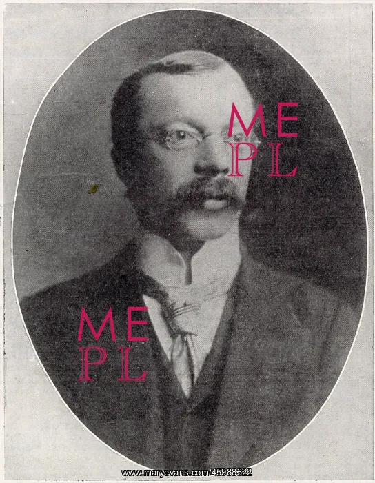 : Hawley Harvey Crippen : Hawley Harvey Crippen