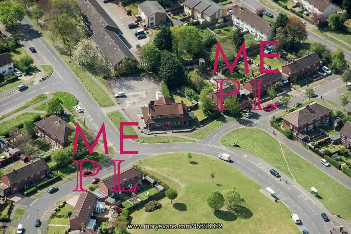  : Hawley Lane, Hampshire
