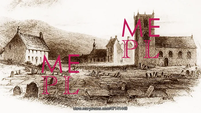  : Haworth in 1857