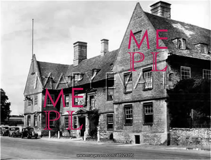 : THE HAYCOCK INN : THE HAYCOCK INN