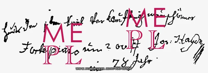 : Haydn, Joseph, 31.3.1732 - 31.5.1809, Austrian : Haydn, Joseph, 31.3.1732 - 31.5.1809, Austrian