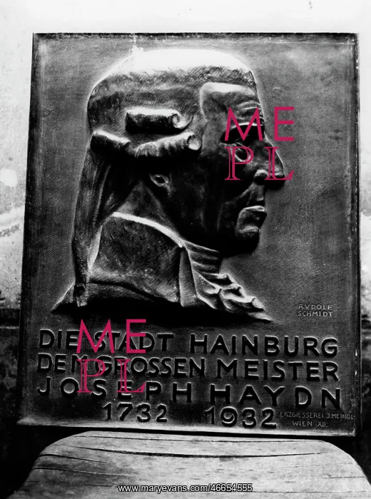 : Haydn, Joseph, 31.3.1732 - 31.5.1809, Austrian : Haydn, Joseph, 31.3.1732 - 31.5.1809, Austrian