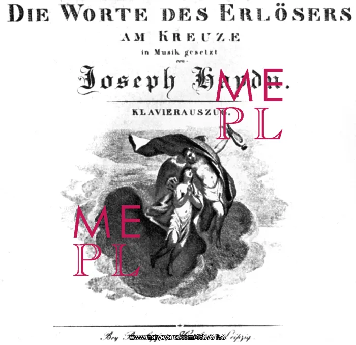 : Haydn, Joseph, 31.3.1732 - 31.5.1809, Austrian : Haydn, Joseph, 31.3.1732 - 31.5.1809, Austrian