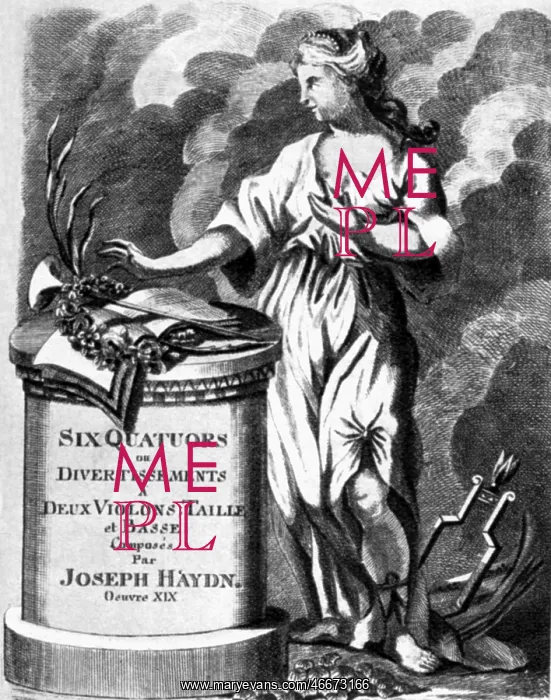 : Haydn, Joseph, 31.3.1732 - 31.5.1809, Austrian : Haydn, Joseph, 31.3.1732 - 31.5.1809, Austrian