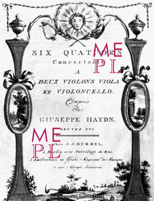 : Haydn, Joseph, 31.3.1732 - 31.5.1809, Austrian : Haydn, Joseph, 31.3.1732 - 31.5.1809, Austrian