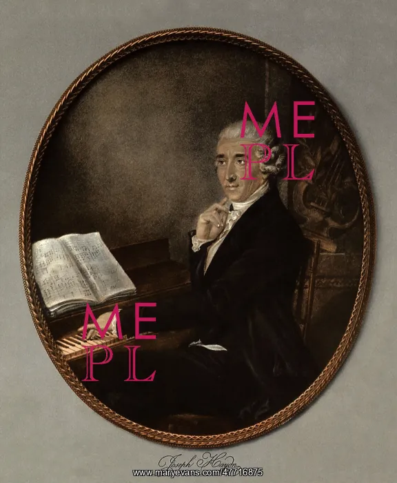  : Haydn at the Keyboard