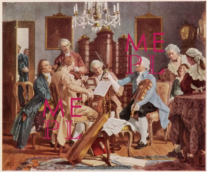  : HAYDN PERFORMING
