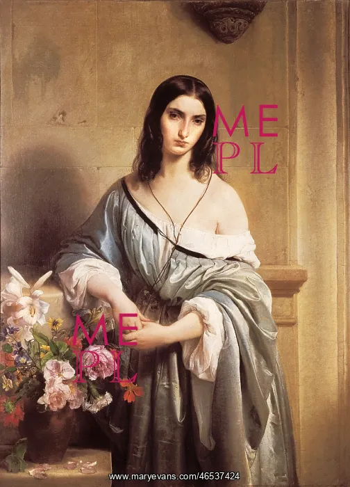 : HAYEZ, Francesco (1791-1882) : HAYEZ, Francesco (1791-1882)