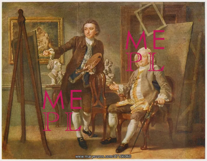 : Hayman and Walpole : Hayman and Walpole