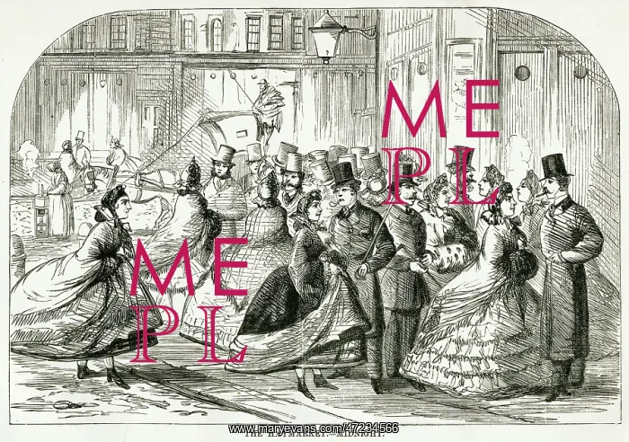 : Haymarket Prostitutes : Haymarket Prostitutes