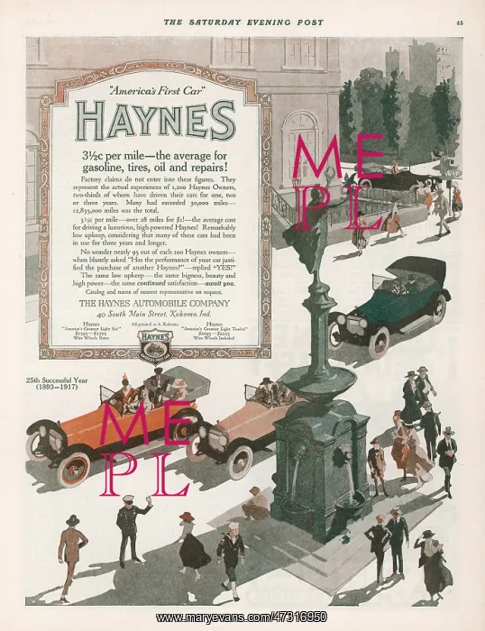 : HAYNES 25 YEARS : HAYNES 25 YEARS