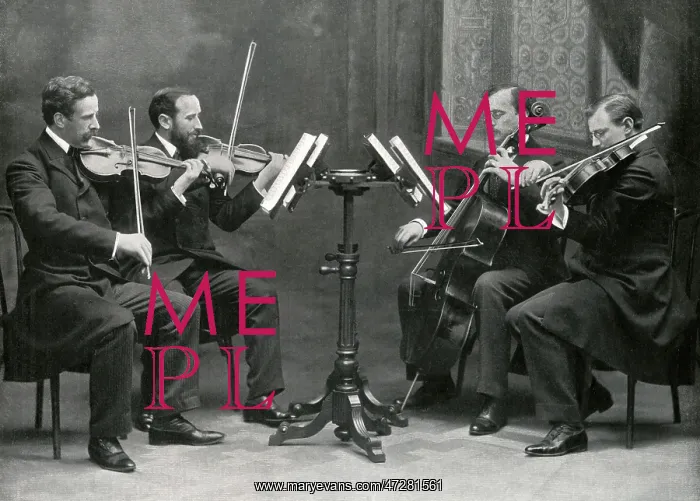  : Hayot Quartet