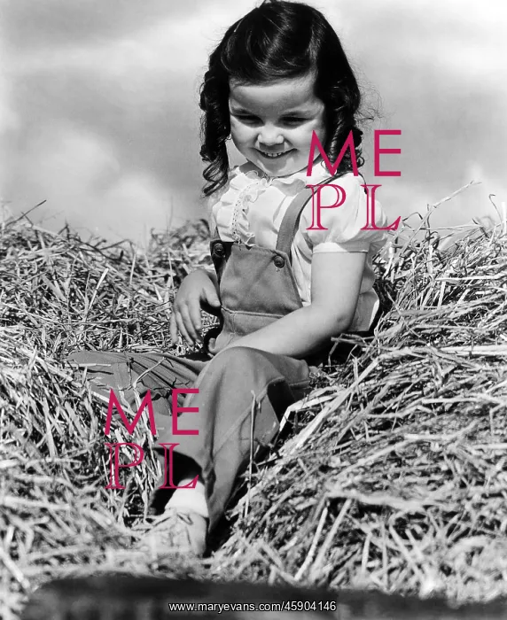  : Hayride