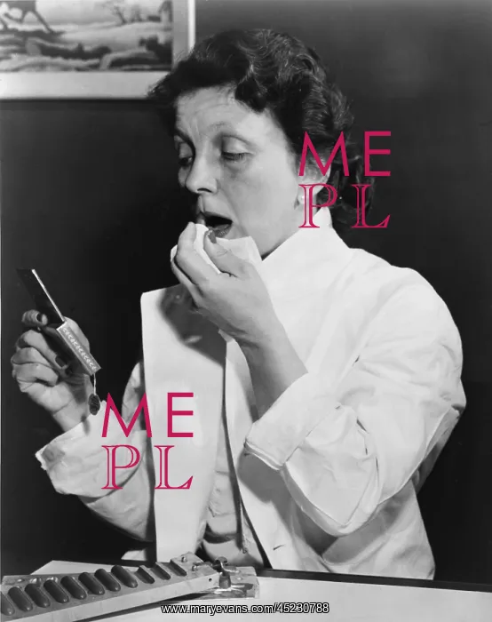 : Hazel Bishop (1906-1998) is best known for ? : Hazel Bishop (1906-1998) is best known for ?