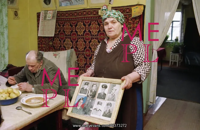 : Hazing in Russian Army : Hazing in Russian Army