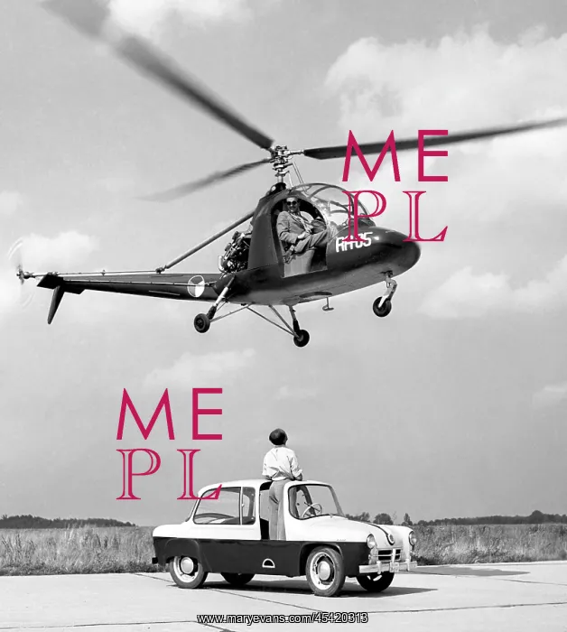 : HC 2 helicopter - copter - Avia car : HC 2 helicopter - copter - Avia car