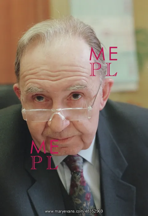 : Head of Chumakov Institute of Poliomyelitis & : Head of Chumakov Institute of Poliomyelitis &