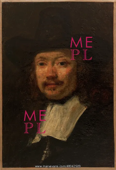 : Head of a man : Head of a man