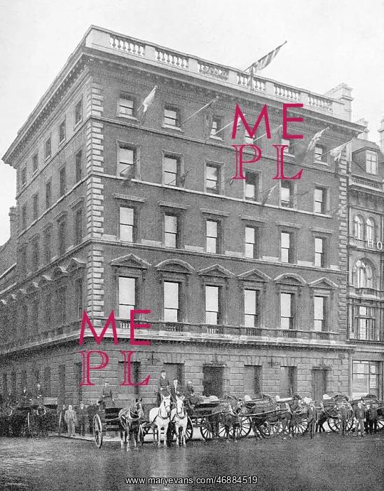 : Head Office of W. H. Smith : Head Office of W. H. Smith