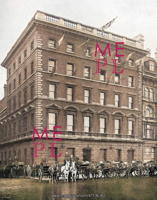 : Head Office of W. H. Smith : Head Office of W. H. Smith