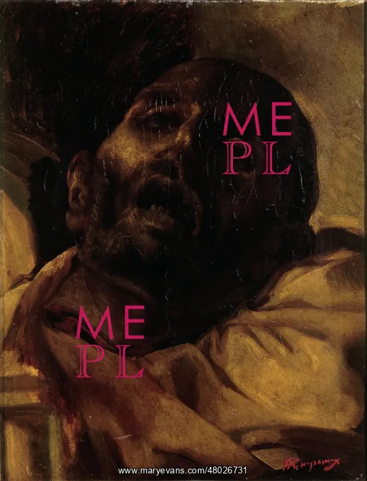 : Head of torture : Head of torture