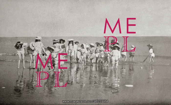 : Headingley Orphan Homes, Leeds - Seaside : Headingley Orphan Homes, Leeds - Seaside
