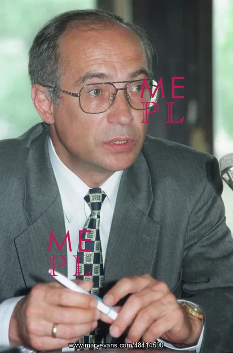: Headmaster of Russian State Library, 1997 : Headmaster of Russian State Library, 1997