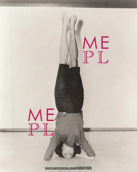 : Headstand : Headstand