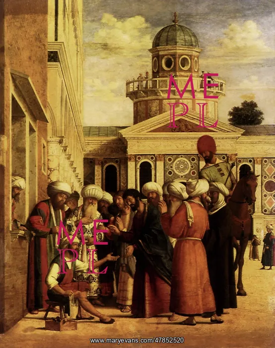  : The Healing of Anianus