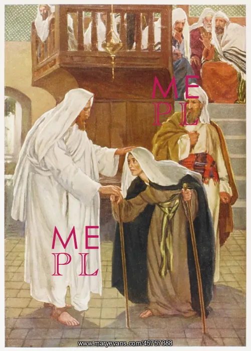 : HEALING ON SUNDAY : HEALING ON SUNDAY