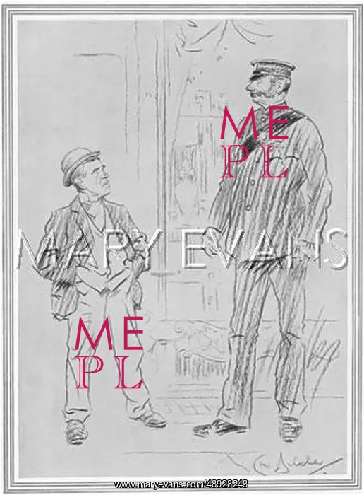 : Heard in Bond Street : Heard in Bond Street