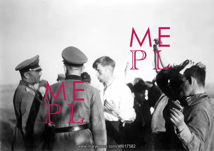 : Hearing of partisans, 1941 : Hearing of partisans, 1941