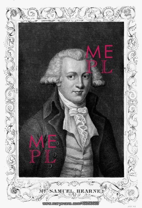 : Hearne, Samuel, 1745 - 1792, British explorer : Hearne, Samuel, 1745 - 1792, British explorer