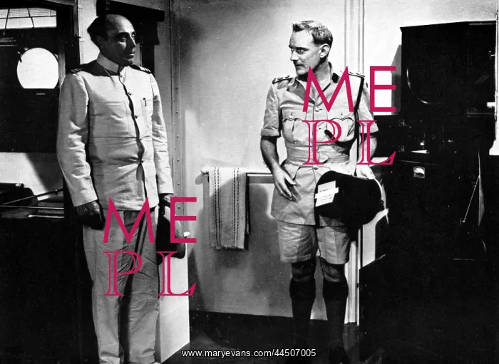 : The Heart Of The Matter (1953) : The Heart Of The Matter (1953)