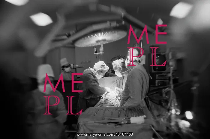 : Heart Surgery : Heart Surgery