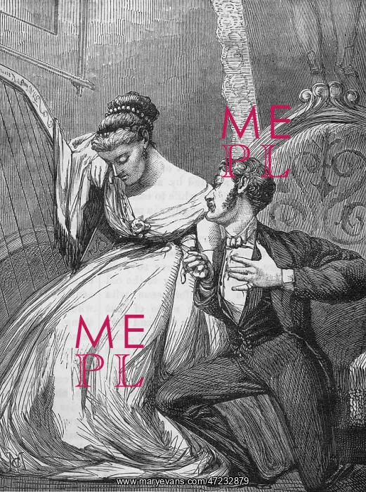 : A Heartfelt Proposal : A Heartfelt Proposal