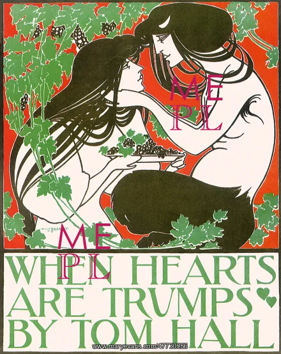 : When Hearts are Trumps : When Hearts are Trumps