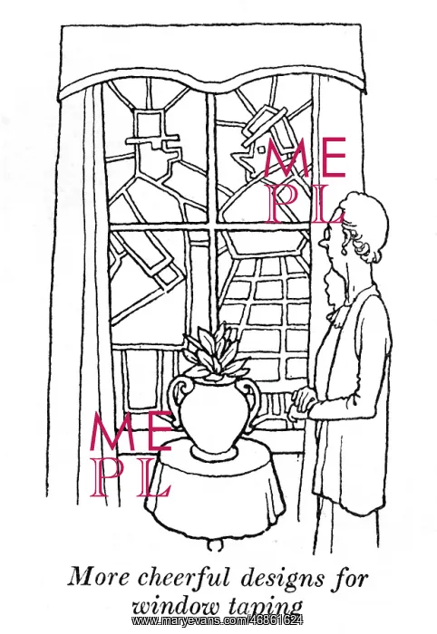 : Heath Robinson - Wartime Cartoons - WWII : Heath Robinson - Wartime Cartoons - WWII
