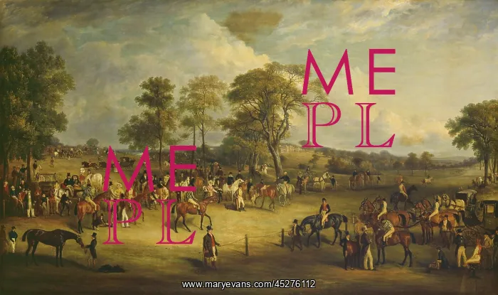 : Heaton Park Races : Heaton Park Races