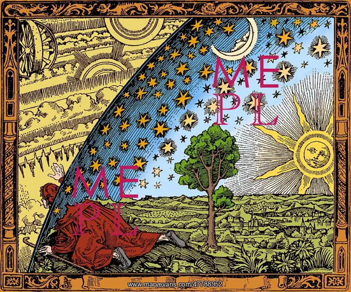 : Where Heaven and Earth Meet, 1888 : Where Heaven and Earth Meet, 1888