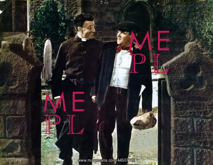 : Heavens Above (1963) : Heavens Above (1963)