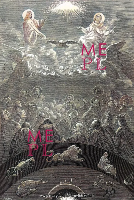  : The Heavens