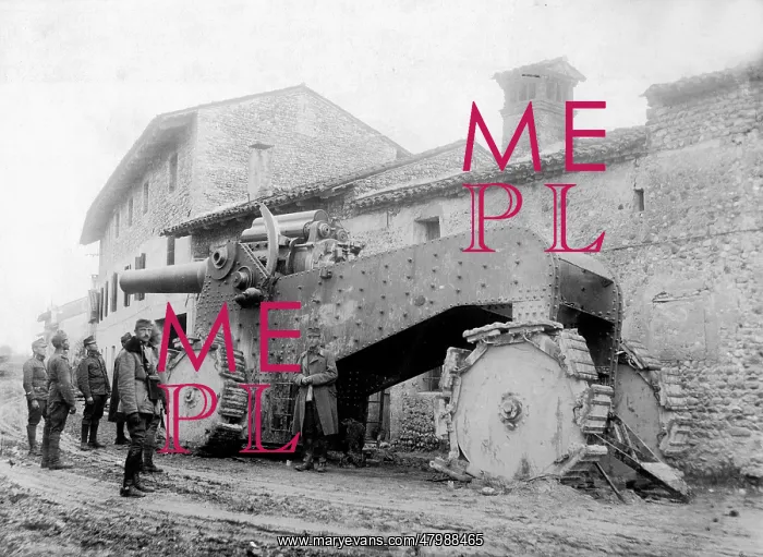 : Heavy Artillery : Heavy Artillery