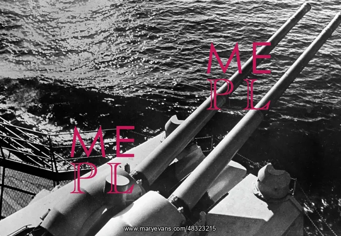 : Heavy cruiser Prinz Eugen, 1941 : Heavy cruiser Prinz Eugen, 1941