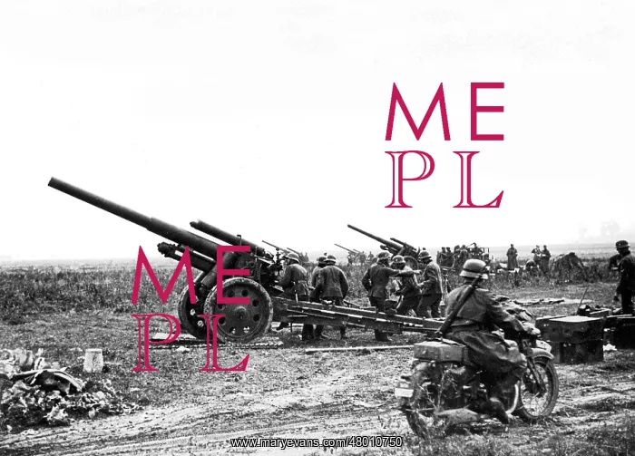 : Heavy field howitzer batteries 15cm : Heavy field howitzer batteries 15cm
