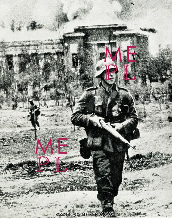 : Heavy fighting around Kharkov, Ukraine, WW2 : Heavy fighting around Kharkov, Ukraine, WW2
