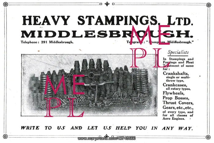 : Heavy Stampings Ltd - Middlesborough, Stampings & Forgings : Heavy Stampings Ltd - Middlesborough, Stampings & Forgings