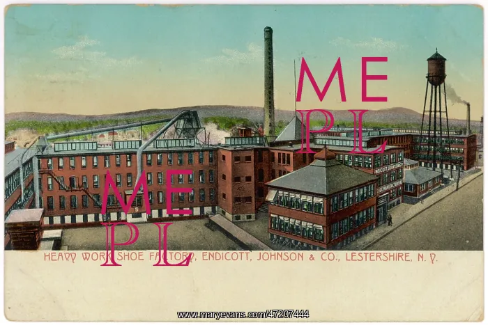  : Heavy Work Shoe Factory
