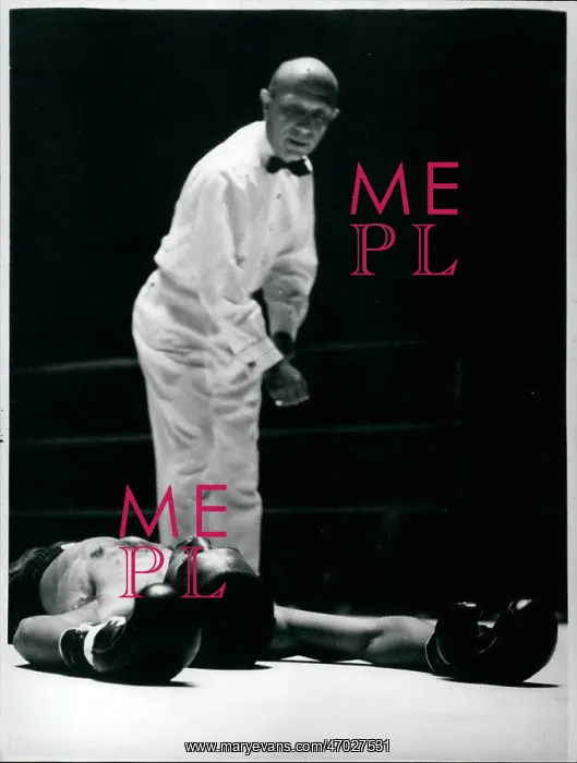 : Heavyweight Boxing : Heavyweight Boxing
