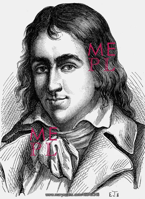 : Hebert, Jacques Rene, 15.11.1757 - 12.3.1794 : Hebert, Jacques Rene, 15.11.1757 - 12.3.1794